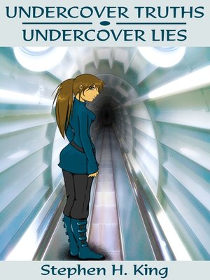 cover image of Undercover Truths